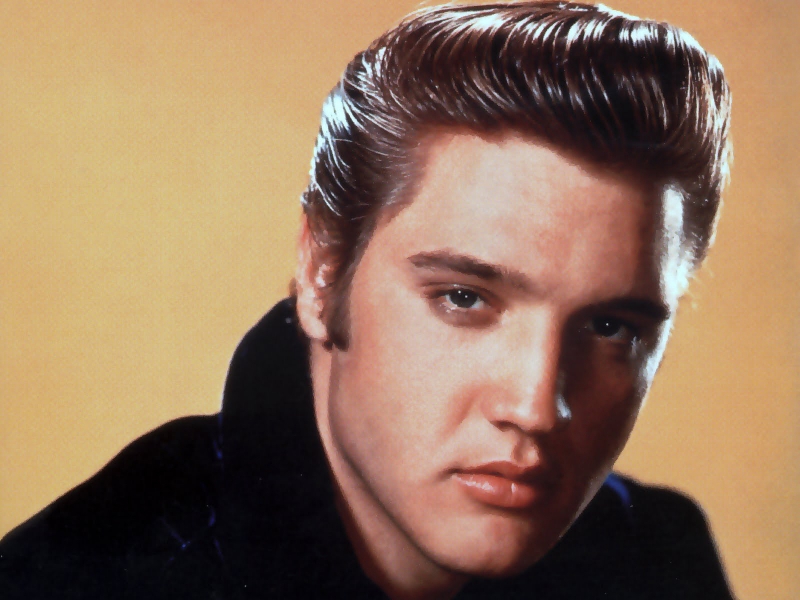 800x600 download Elvis Presley wallpaper