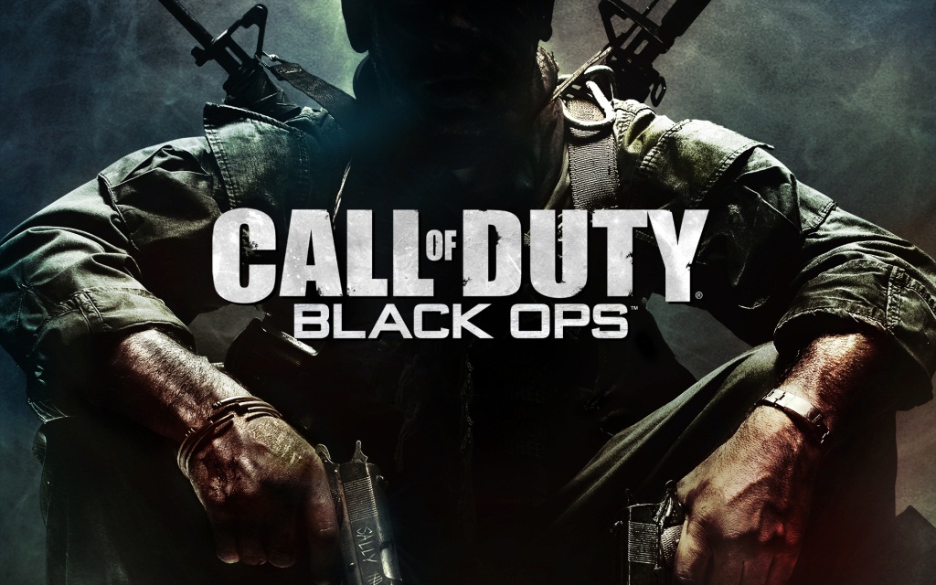 cod black ops wallpaper hd. HD Call of Duty: Black Ops