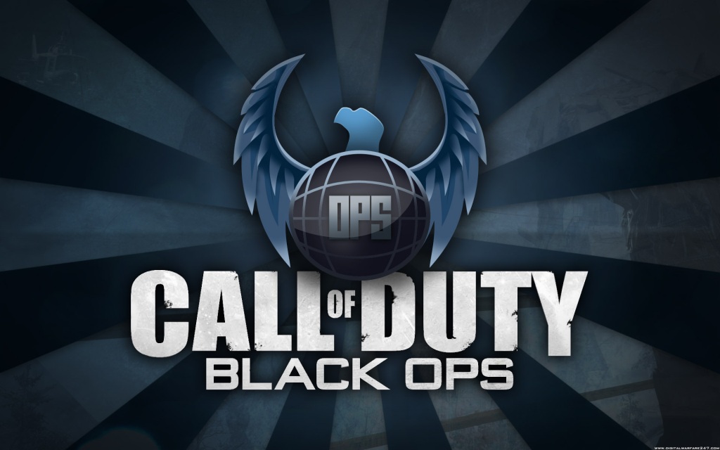 call of duty black ops wallpaper hd. HD Call of Duty: Black Ops