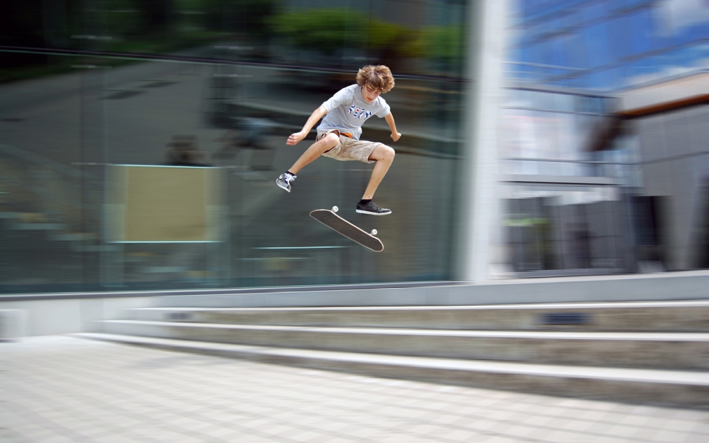 skateboarding wallpaper. HD Skateboarding wallpaper
