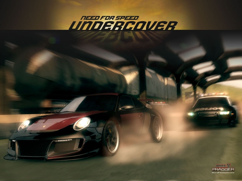 wallpaper need for speed undercover. Need For Speed Undercover