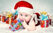 Christmas Baby