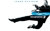 Jason Statham - Transporter 3