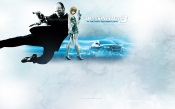 Transporter 3 - Jason Statham and Natalya Rudakova