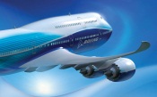 Boeing 747 Intercontinental