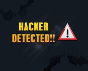 Hacker Detected