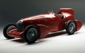 Alfa Romeo Tipo B 1934