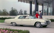Buick Electra 225 1962