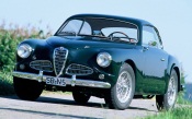 Alfa Romeo 1900 Sprint 1951-58