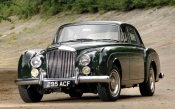 Bentley S2 Continental Flying Spur 1959-62