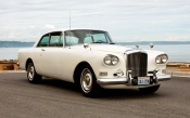 Bentley S3 Continental Coupe 1964