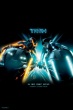 TRON - Legacy - Cyclesmash