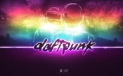 Daft Punk: We are Human After All