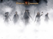 Pirates of The Caribbean: At Worlds End