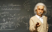 The Great Scientist: Albert Einstein