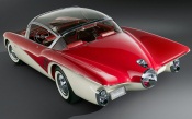Buick Centurion Concept Car 1956