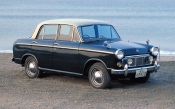 Datsun Bluebird (310) 1959-62