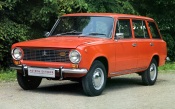 Lada 1200 Combi 1976-84