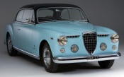 Lancia Aurelia B53 Coupe 1952