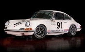 Porsche 911S Sport Kit 1967