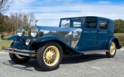 Rolls-Royce Phantom Imperial Cabriolet 1929