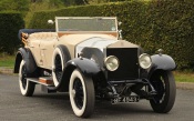 Rolls-Royce Silver Ghost 45 50 Tourer 1924