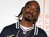 Snoop Dogg - Portrait