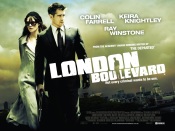 London Boulevard Movie