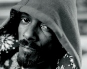 Snoop Dogg: Black and White