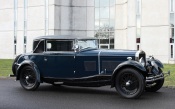 Delage DMN Faux Cabriolet 1929