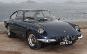 Ferrari 365 GT 1968-70