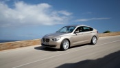 BMW 5 Series Gran Turismo