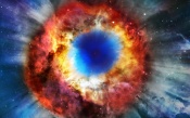 Nelix Nebula