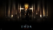Thor, The Warrior