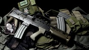 GG L85 Airsoft Extreme