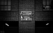 Boston Red Sox 2004 World Series - Paul B Kelley