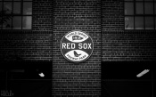 Red Sox 1918 World Series Fenway Park - Paul B Kelley