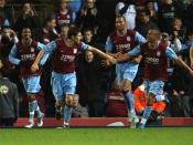 Aston Villa, Team