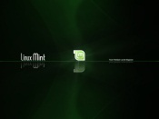 Linux Mint Logo