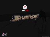 NHL: Anaheim Ducks