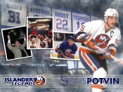 New York Islanders: Legends Denis Potvin