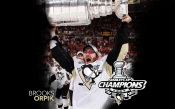 Stainley Cup: Brooks Orpik (Pittsburgh Penguins)