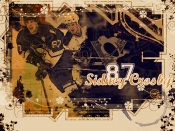 NHL: Sidney Crosby