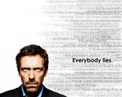 House M. D.: Everybody Lies