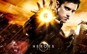 Heroes: Fireball