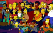 Most Simpsons Characters