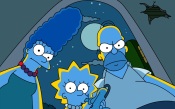 The Angry Simpsons