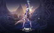 Aion: The World Of Eternity