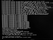 OS X Hackintosh on Asus Rampage X58