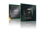 Intel G45 and ICH10